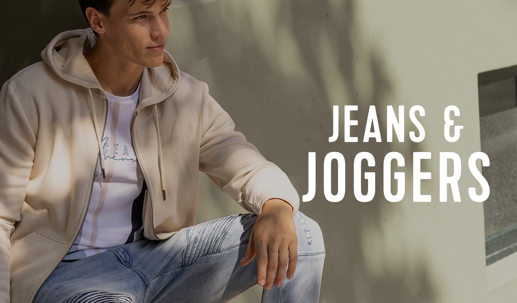 Jeans & Joggers