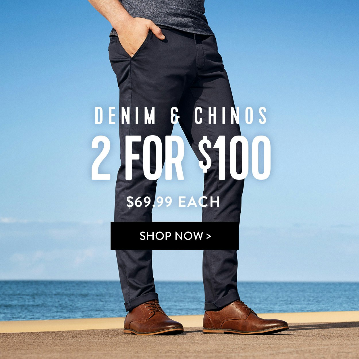 Men's Clothing & Accessories Online | Connor