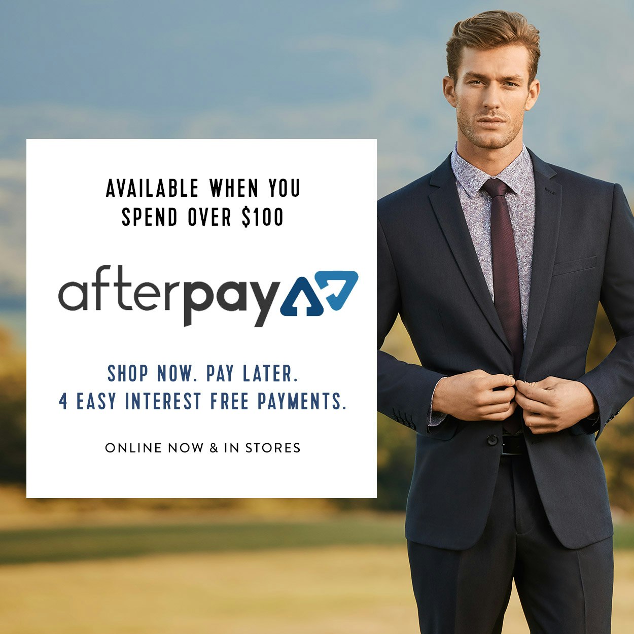 “Afterpay,