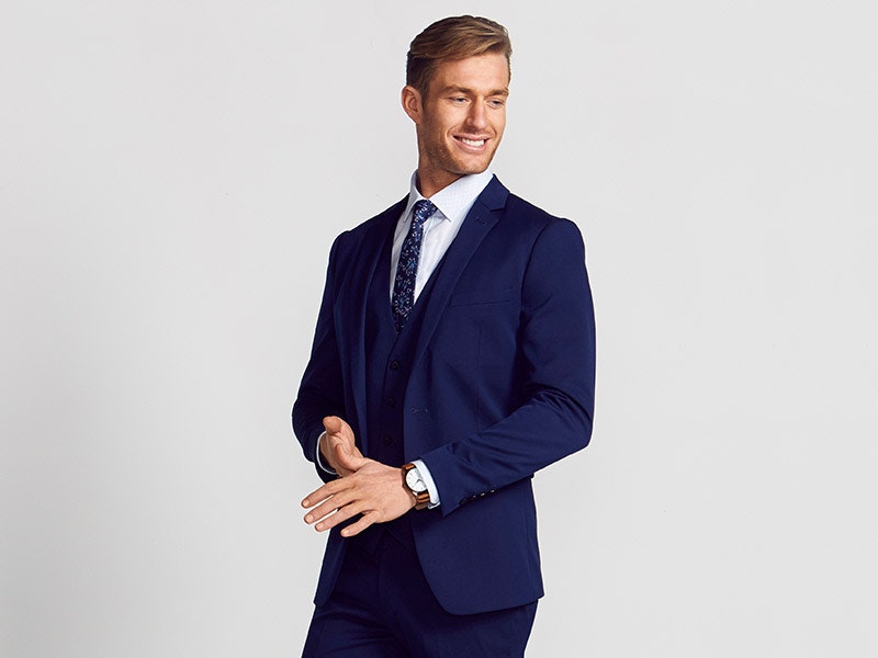 Men's Clothing & Accessories Online | Connor