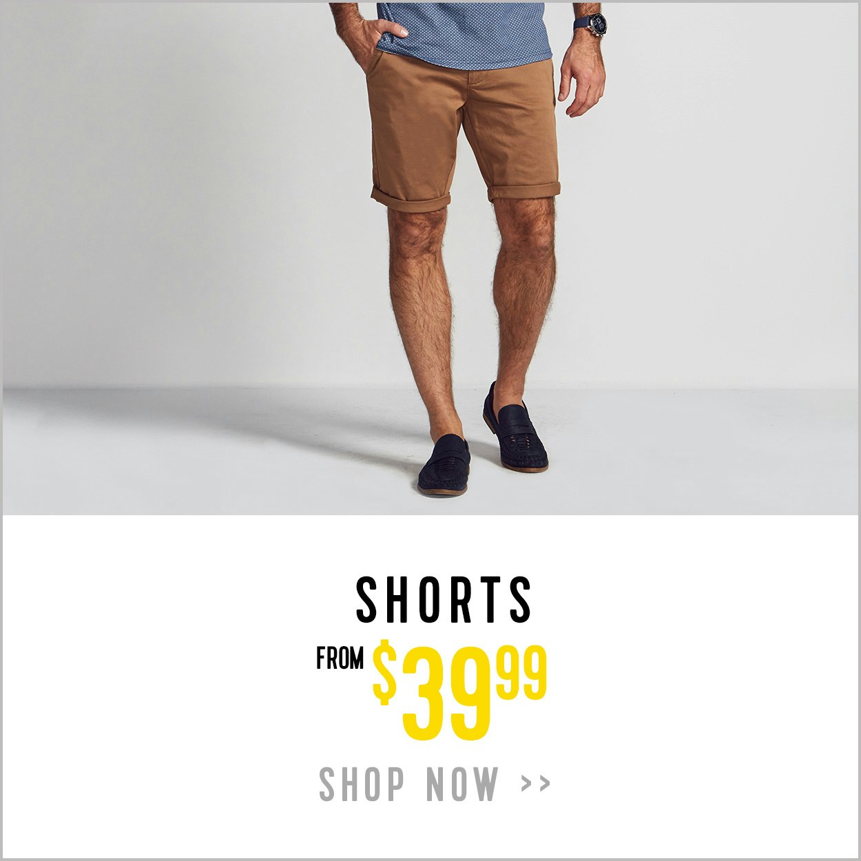 Men's Clothing & Accessories Online Connor