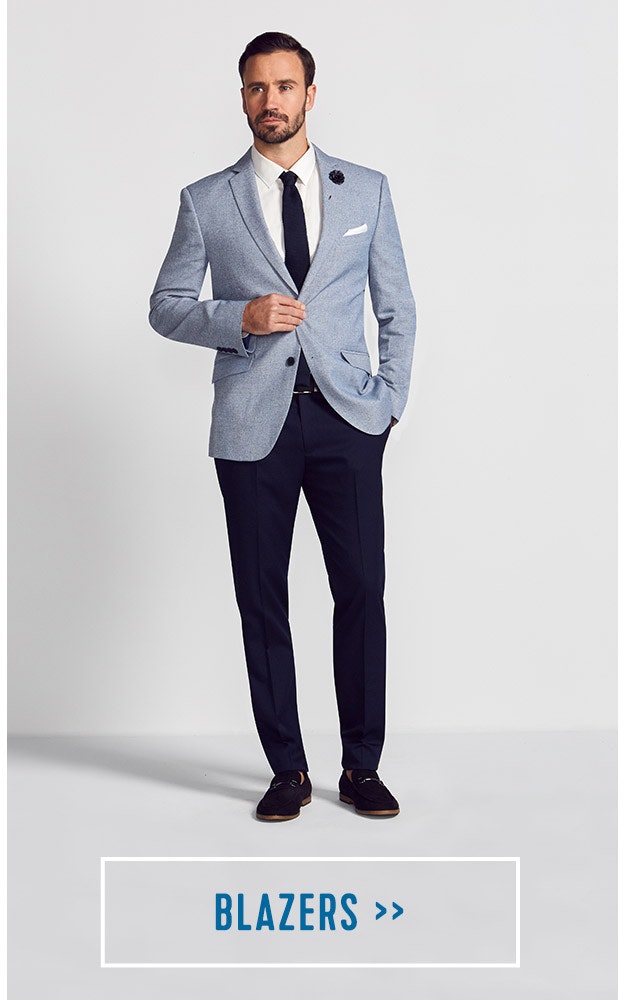 Men's Clothing & Accessories Online Connor