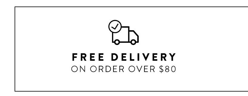 Delivery Information