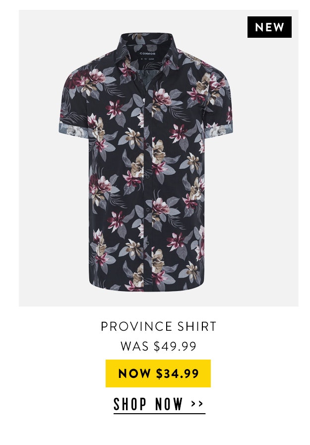 Province Shirt