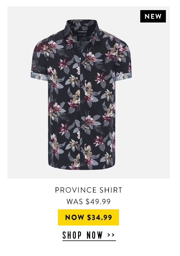 Province Shirt