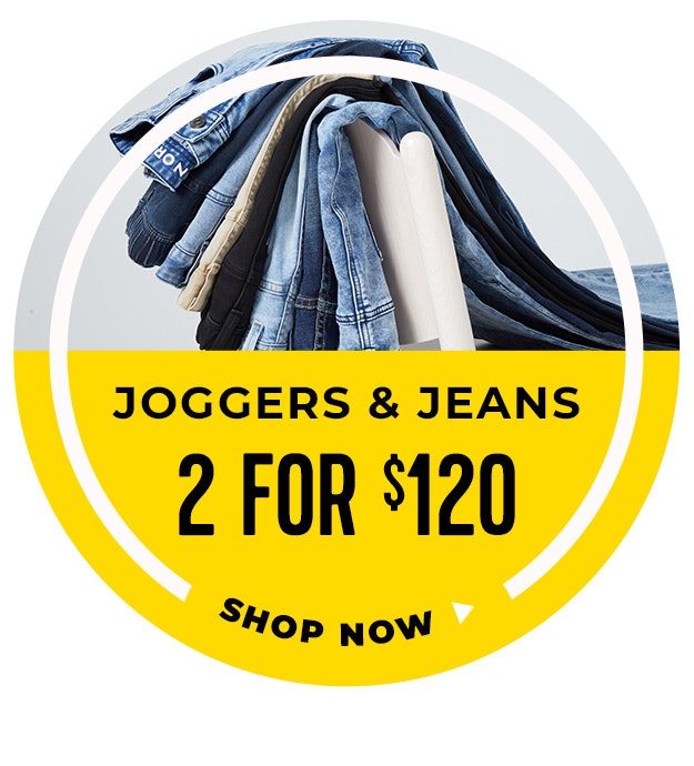 Men's Clothing & Accessories Online Connor