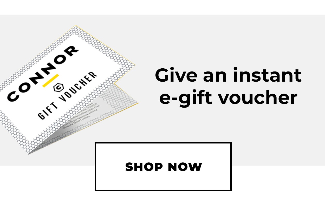 Give an instant e-gift voucher