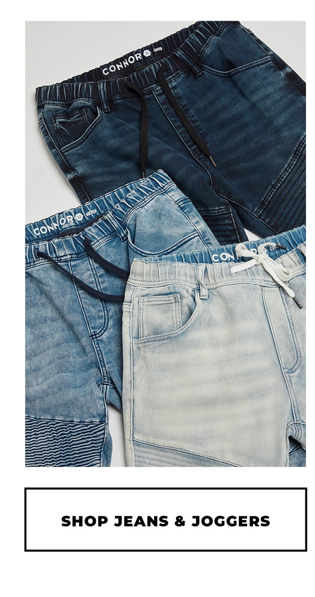 Men's Clothing & Accessories Online Connor