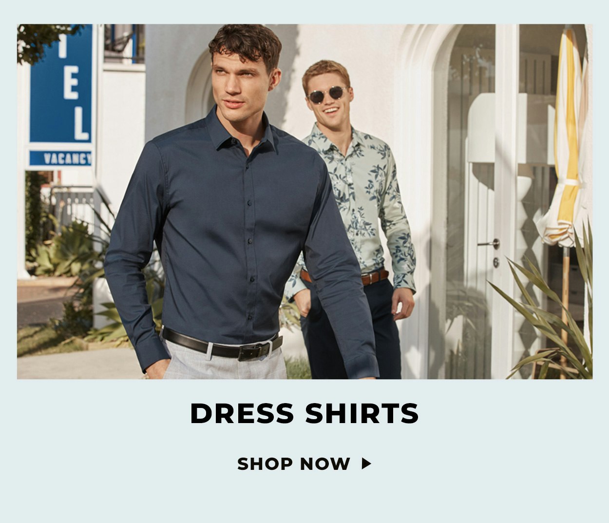 Dress Shirts