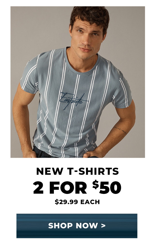 Men's Clothing & Accessories Online | Connor