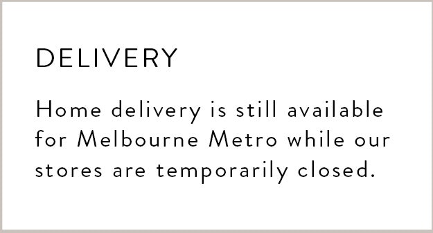 Discover Connor's Delivery info