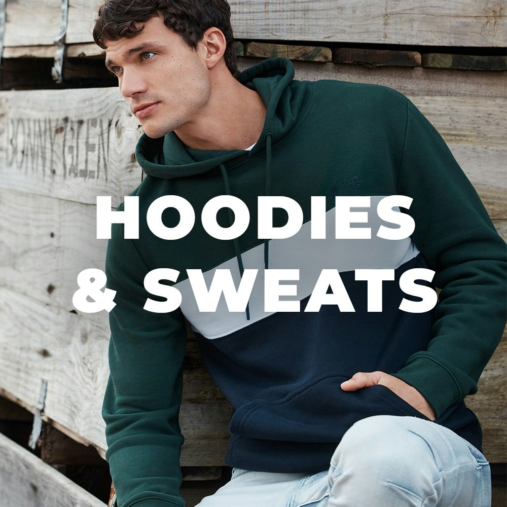 Connor hoodies Clearance