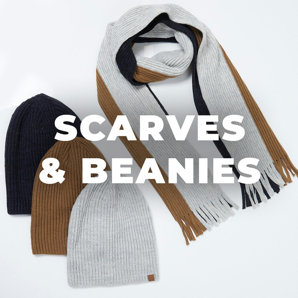 Scarves