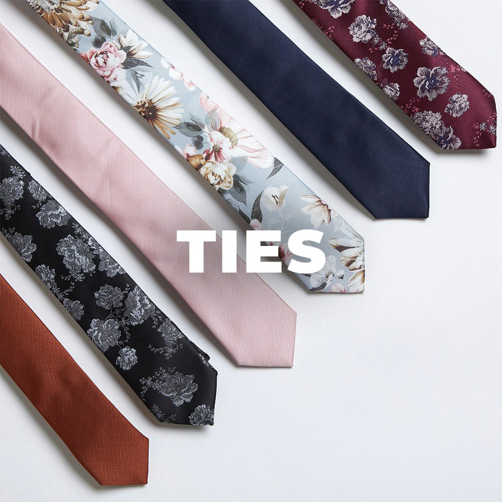 Ties
