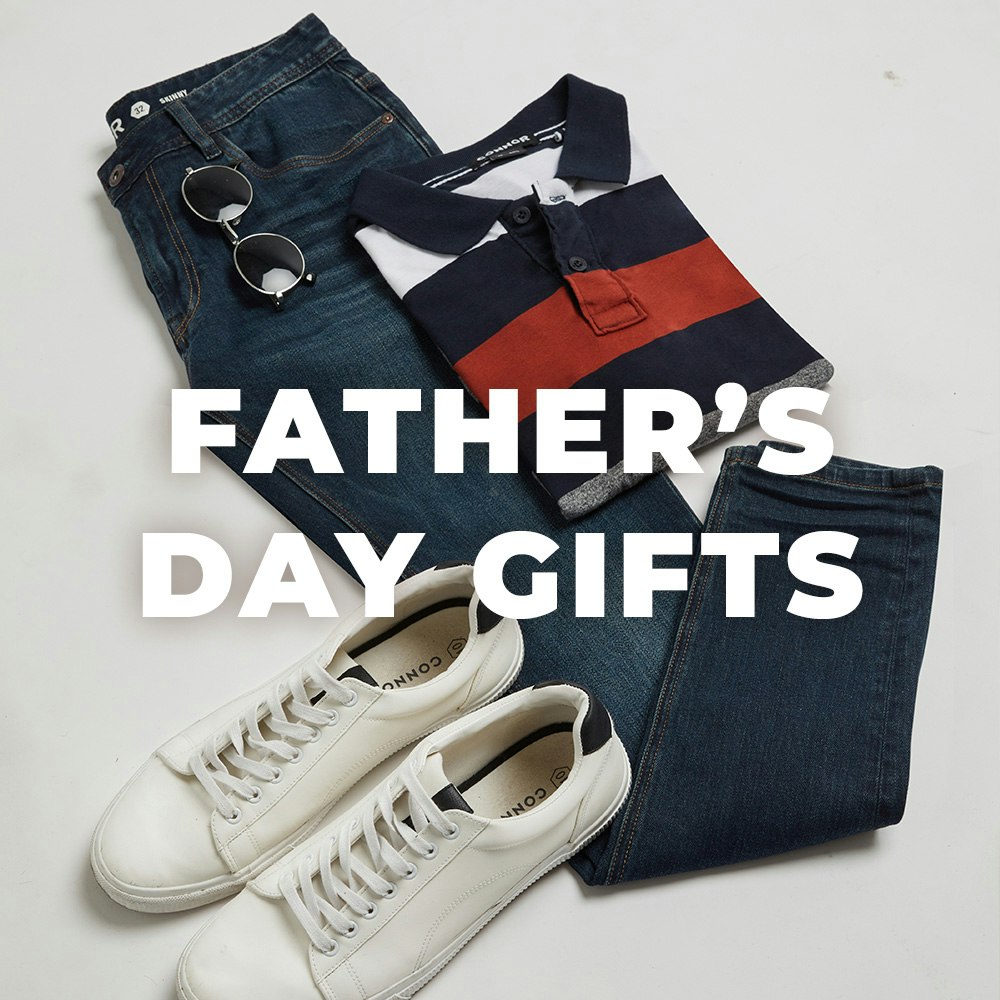 Father's Day Gift Guide