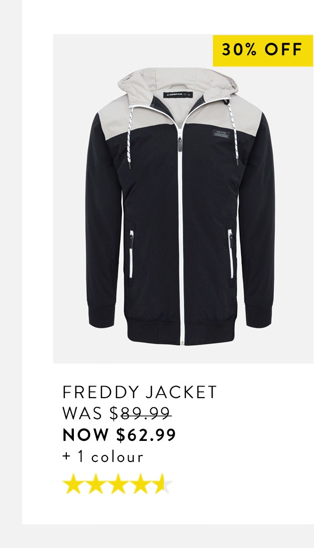 Men's Clothing & Accessories Online Connor