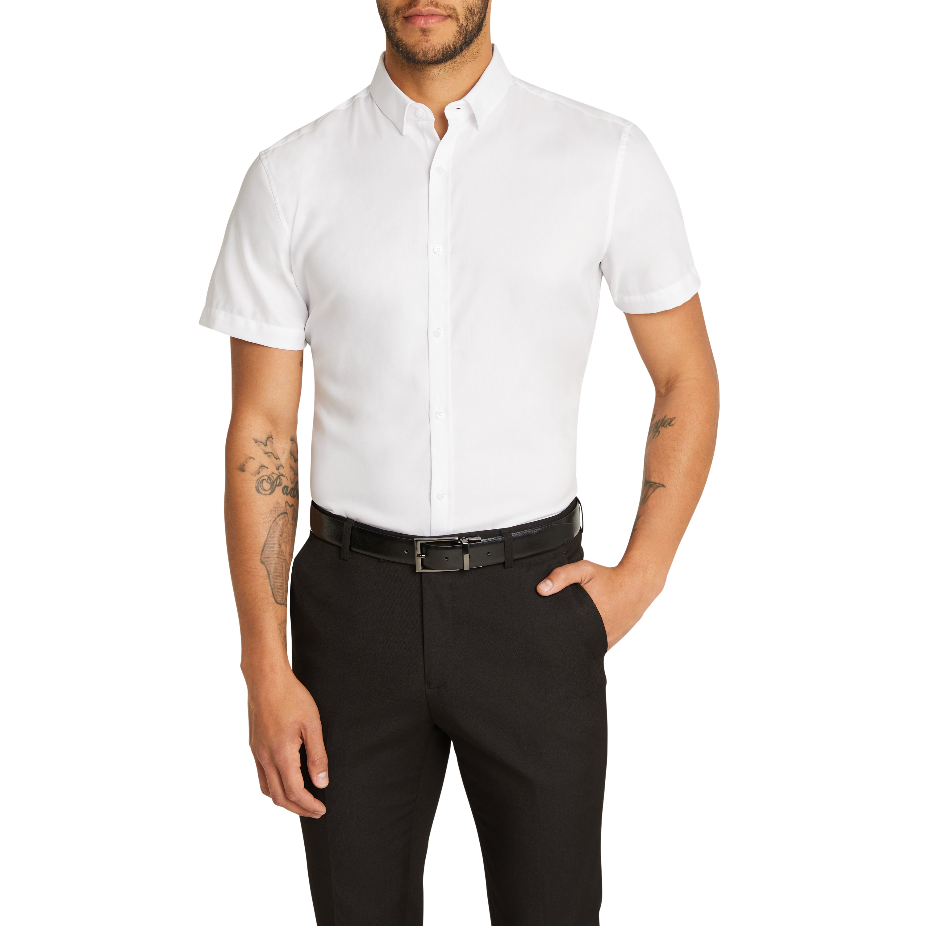  Monday Back To Work Look