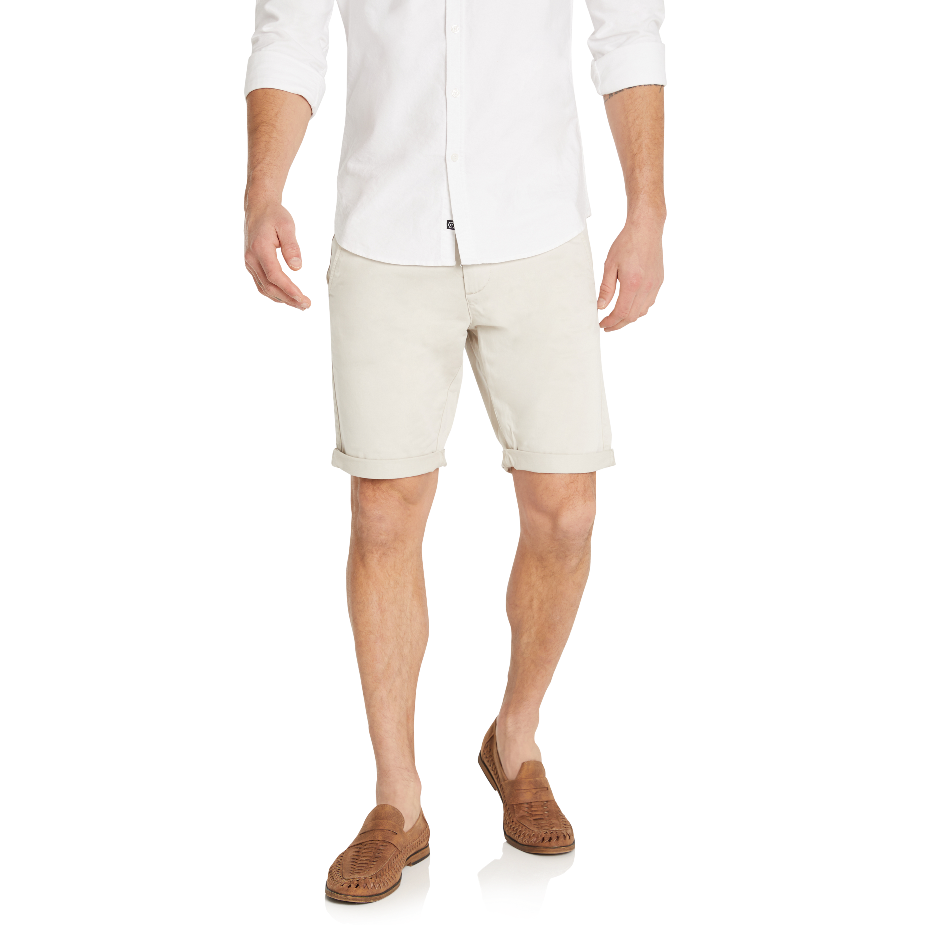 Darwin Chino Short