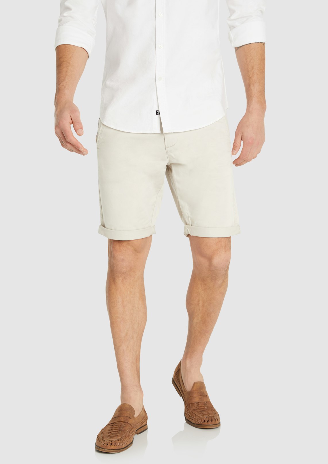 Darwin Chino Short