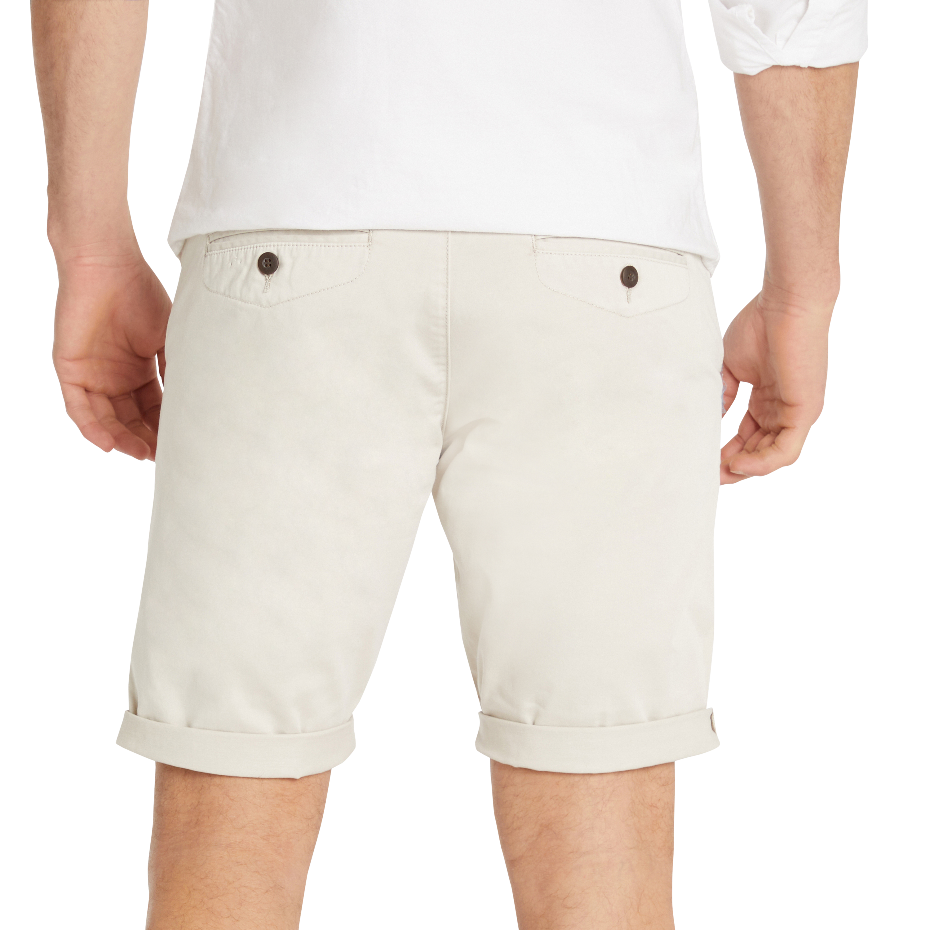 Darwin Chino Short