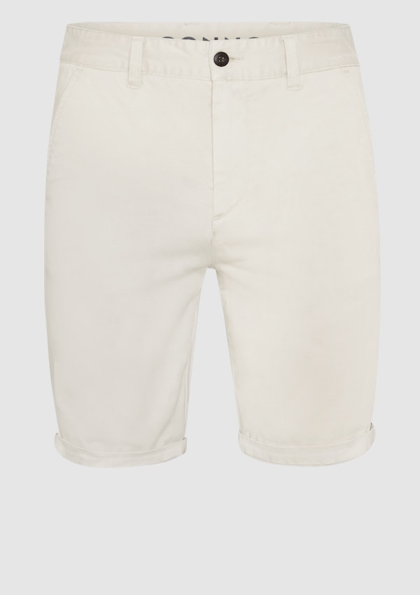 Ecru Darwin Chino Short