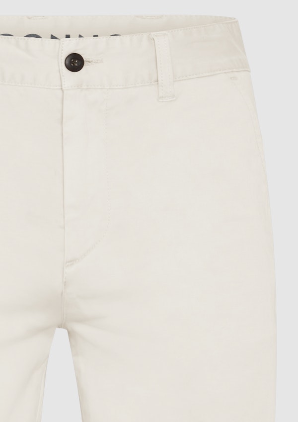 Ecru Darwin Chino Short
