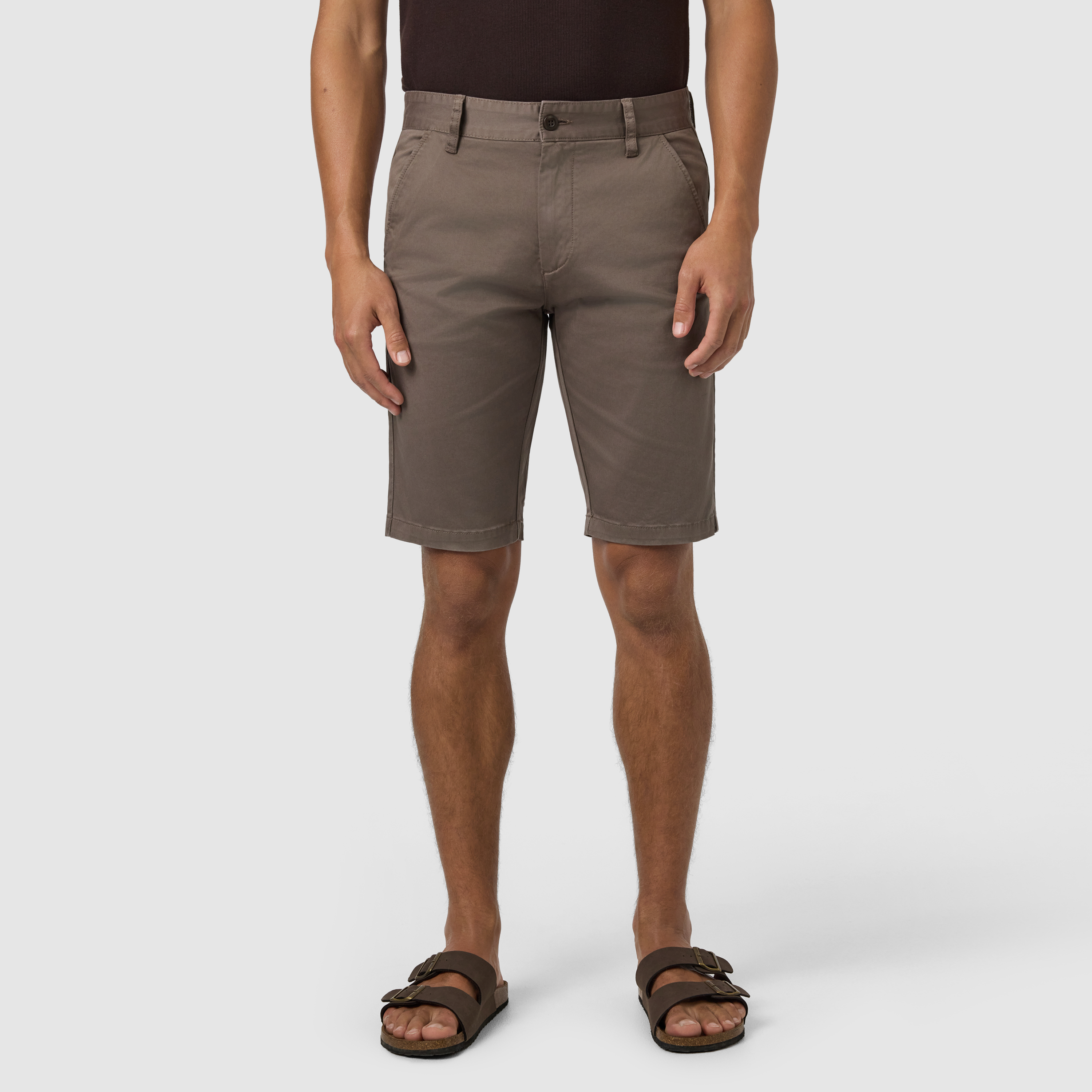Darwin Chino Short