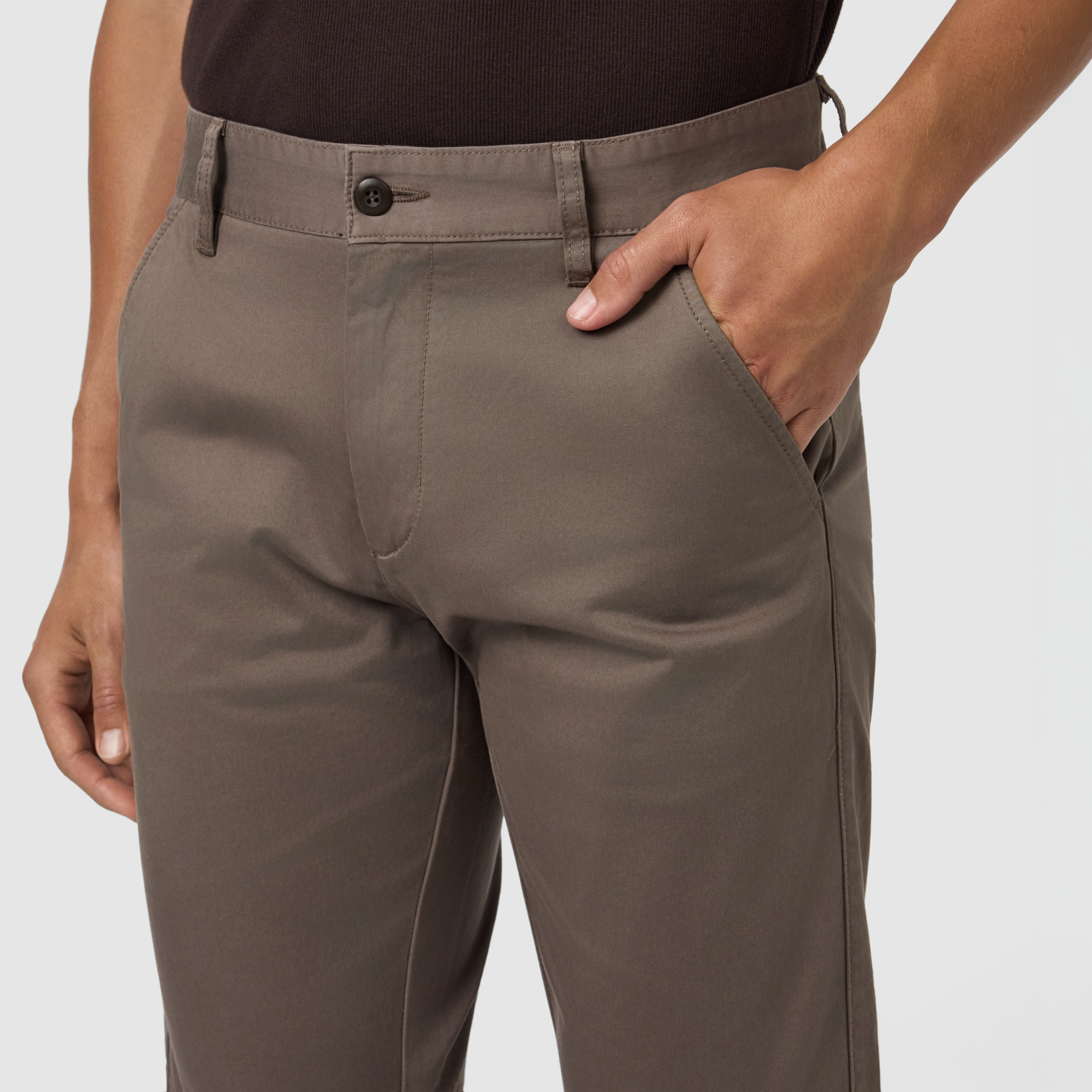 Darwin Chino Short