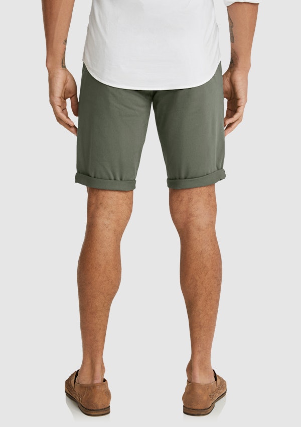 Light Green Darwin Chino Short