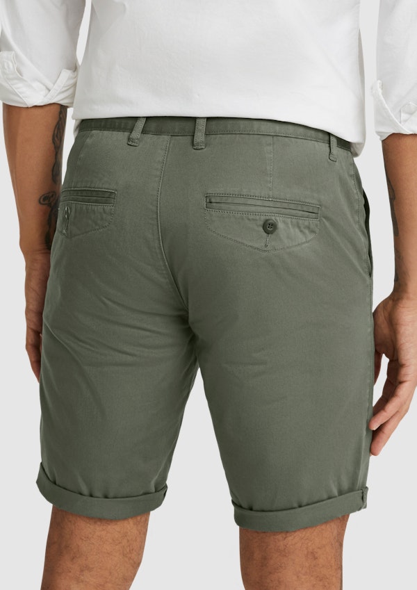 Light Green Darwin Chino Short