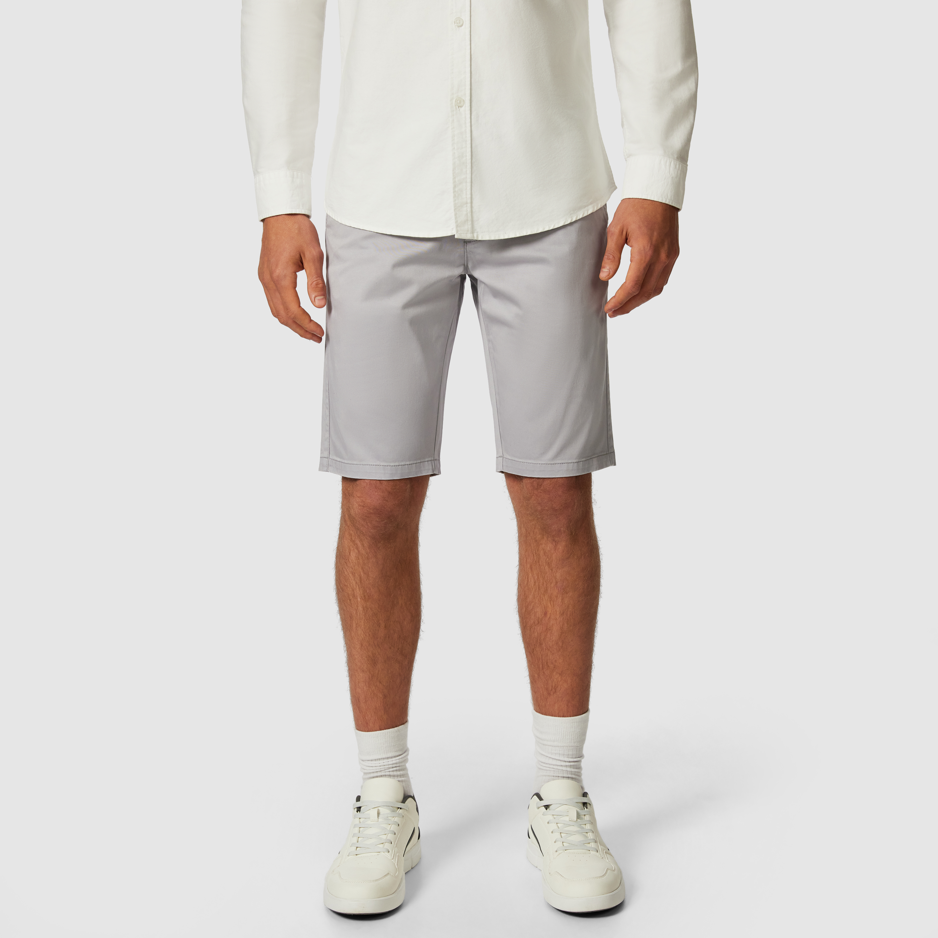 Darwin Chino Short