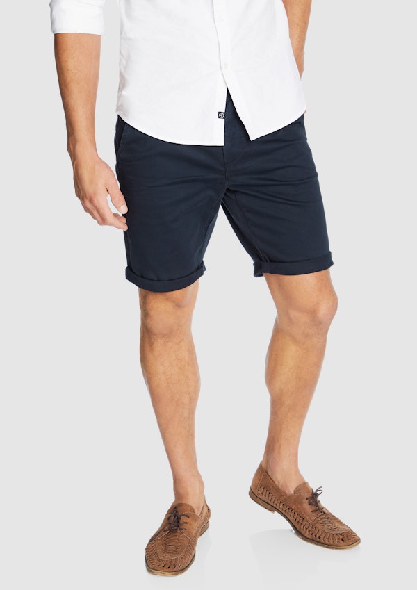 Men's Shorts | Denim, Cargo & Chino Shorts | Connor