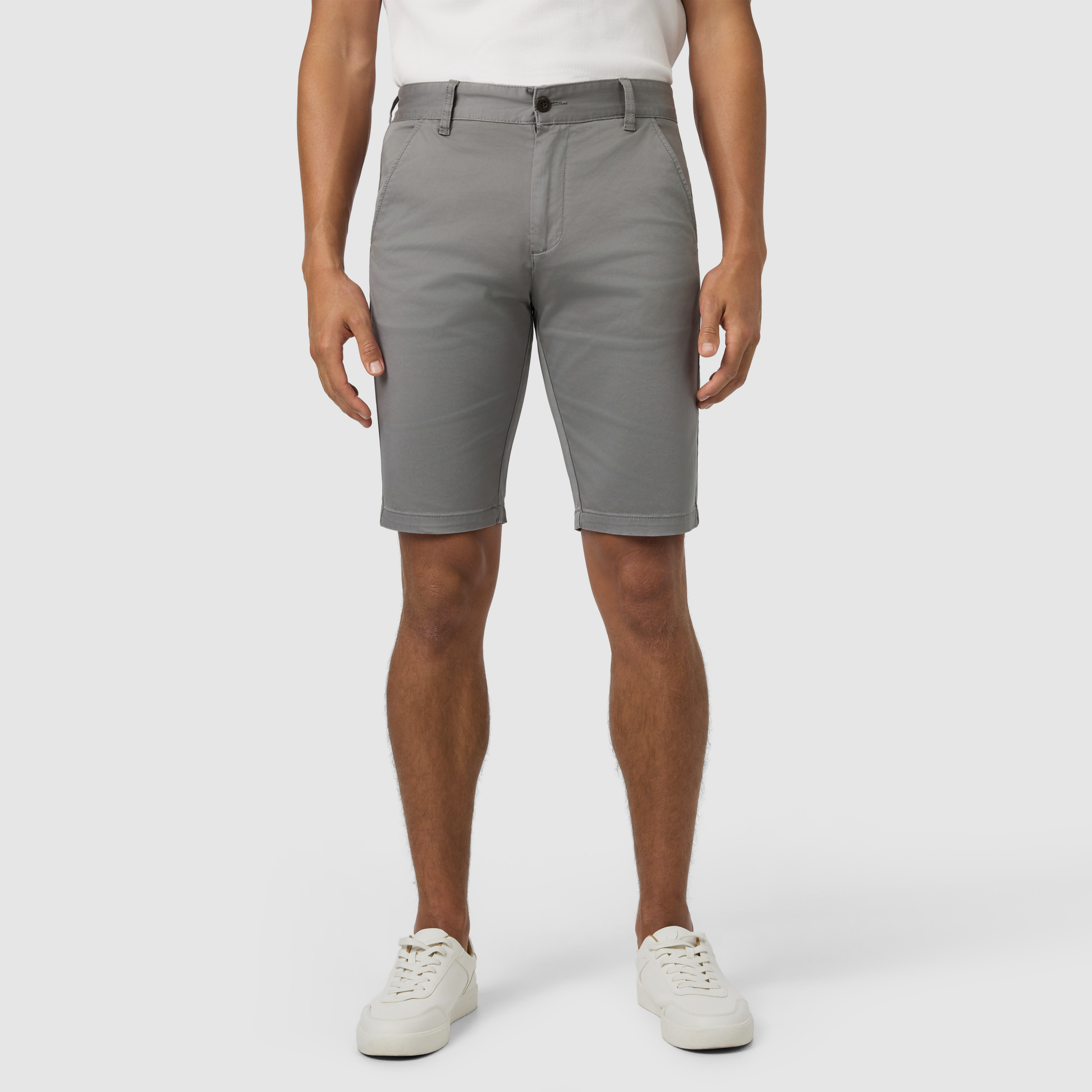 Darwin Chino Short