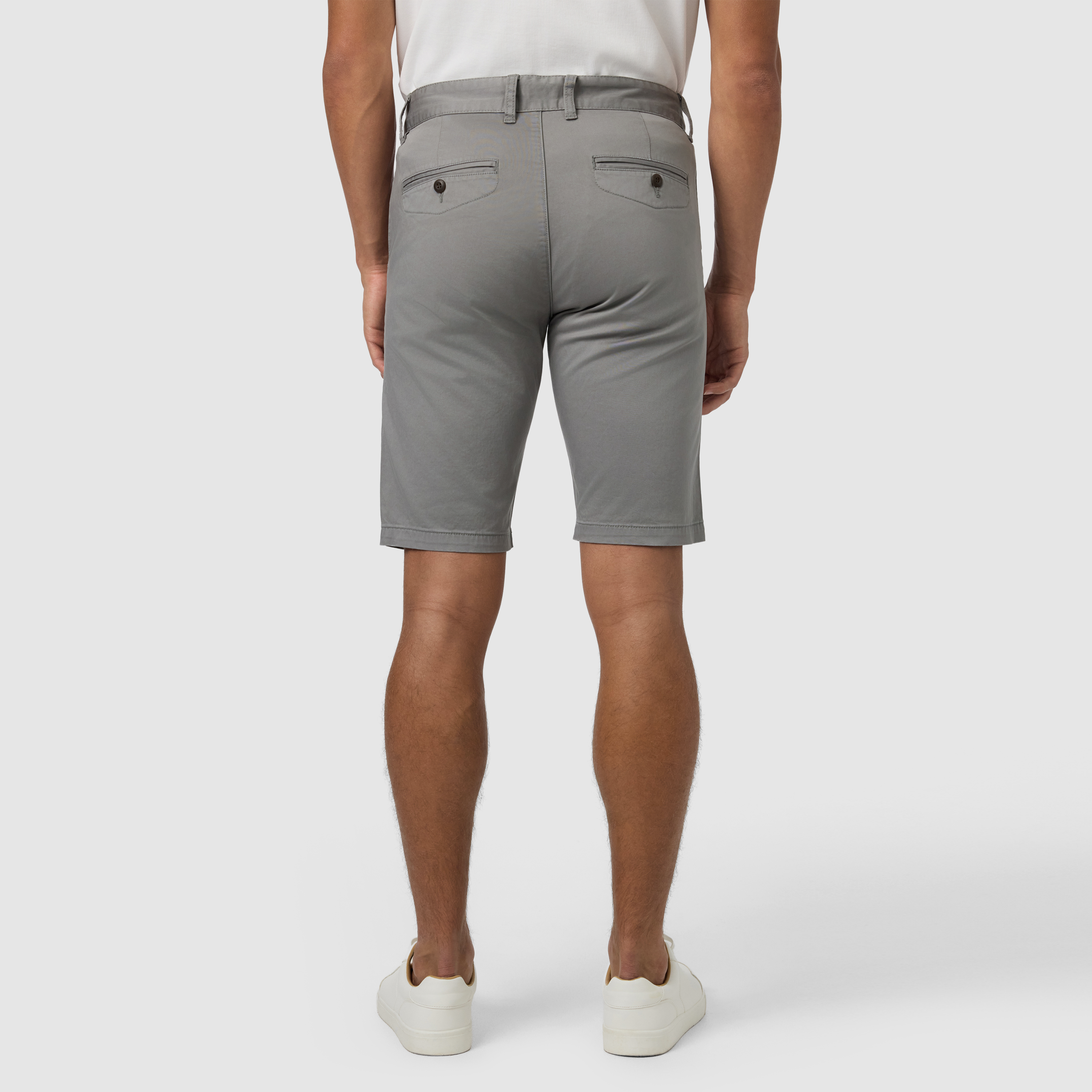 Darwin Chino Short