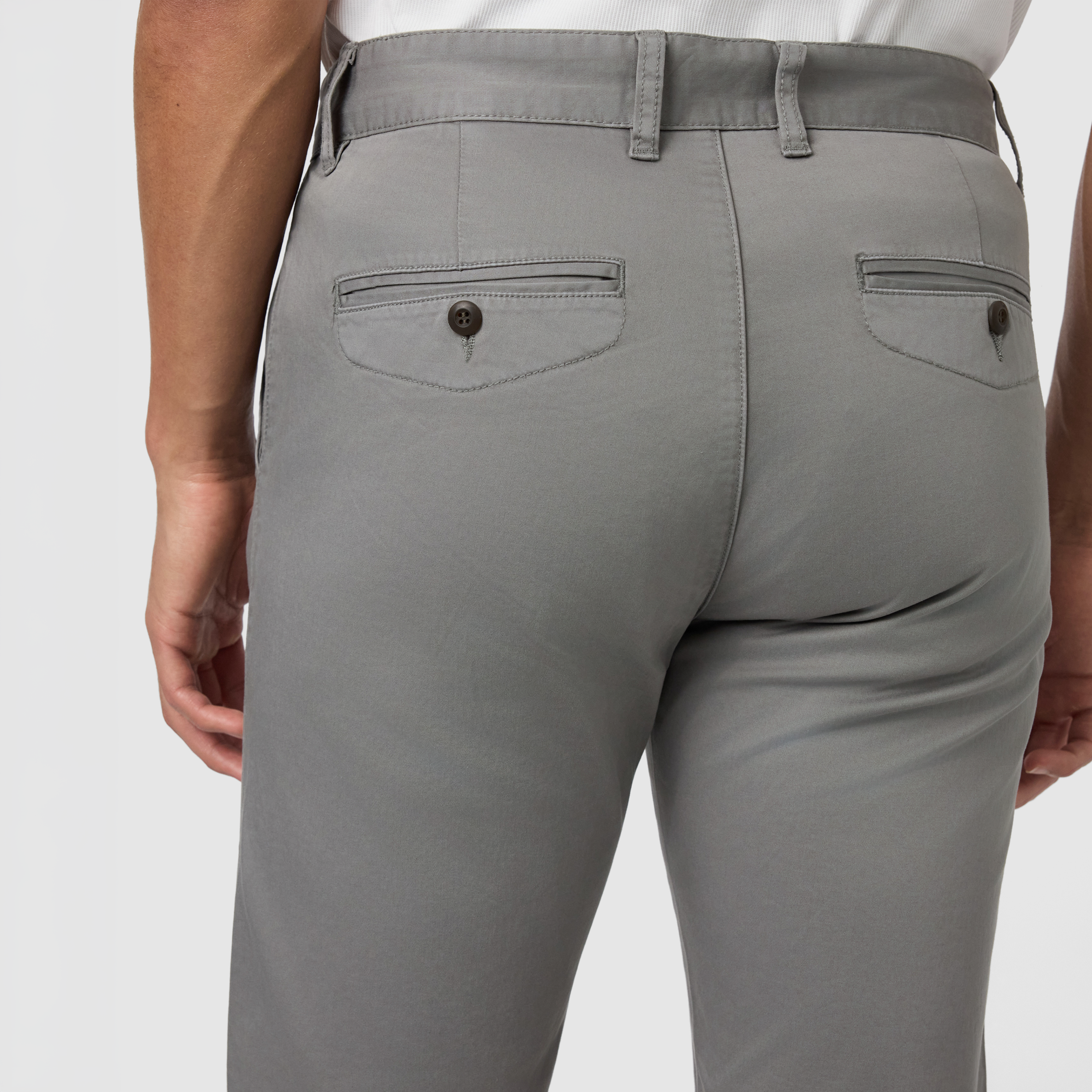Darwin Chino Short