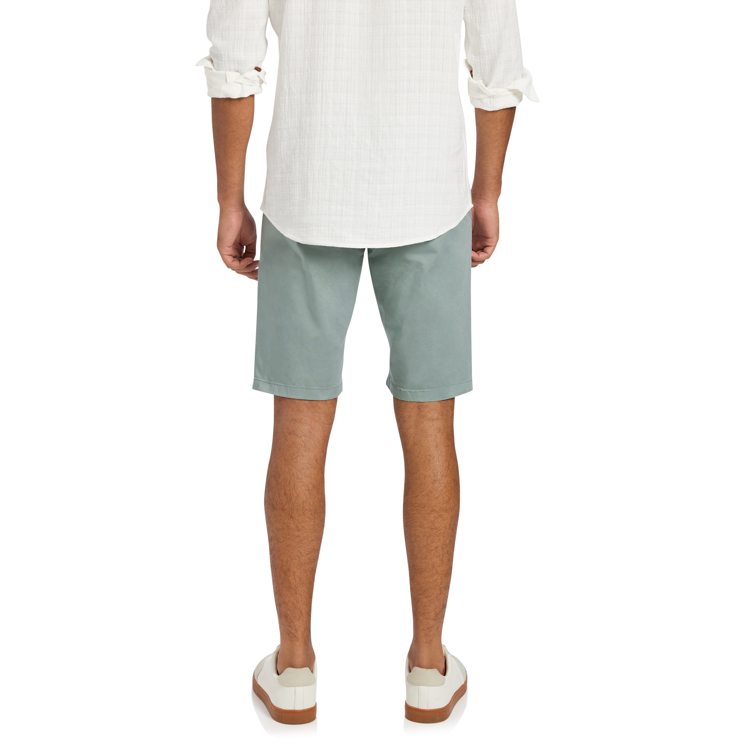 Darwin Chino Short