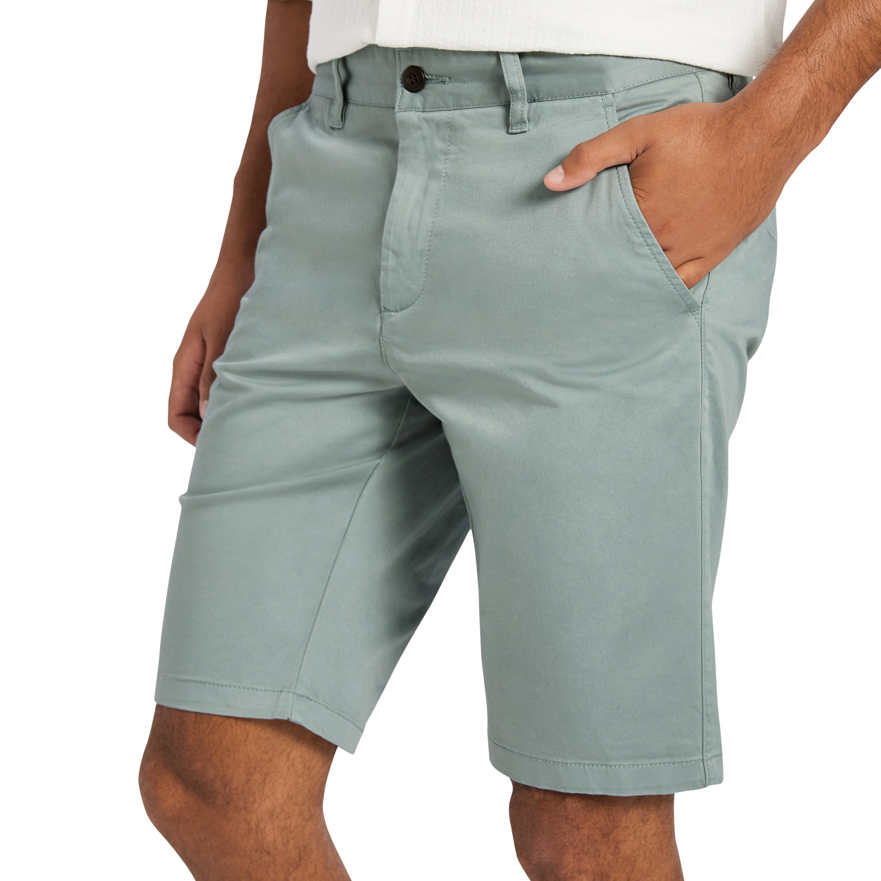 Darwin Chino Short