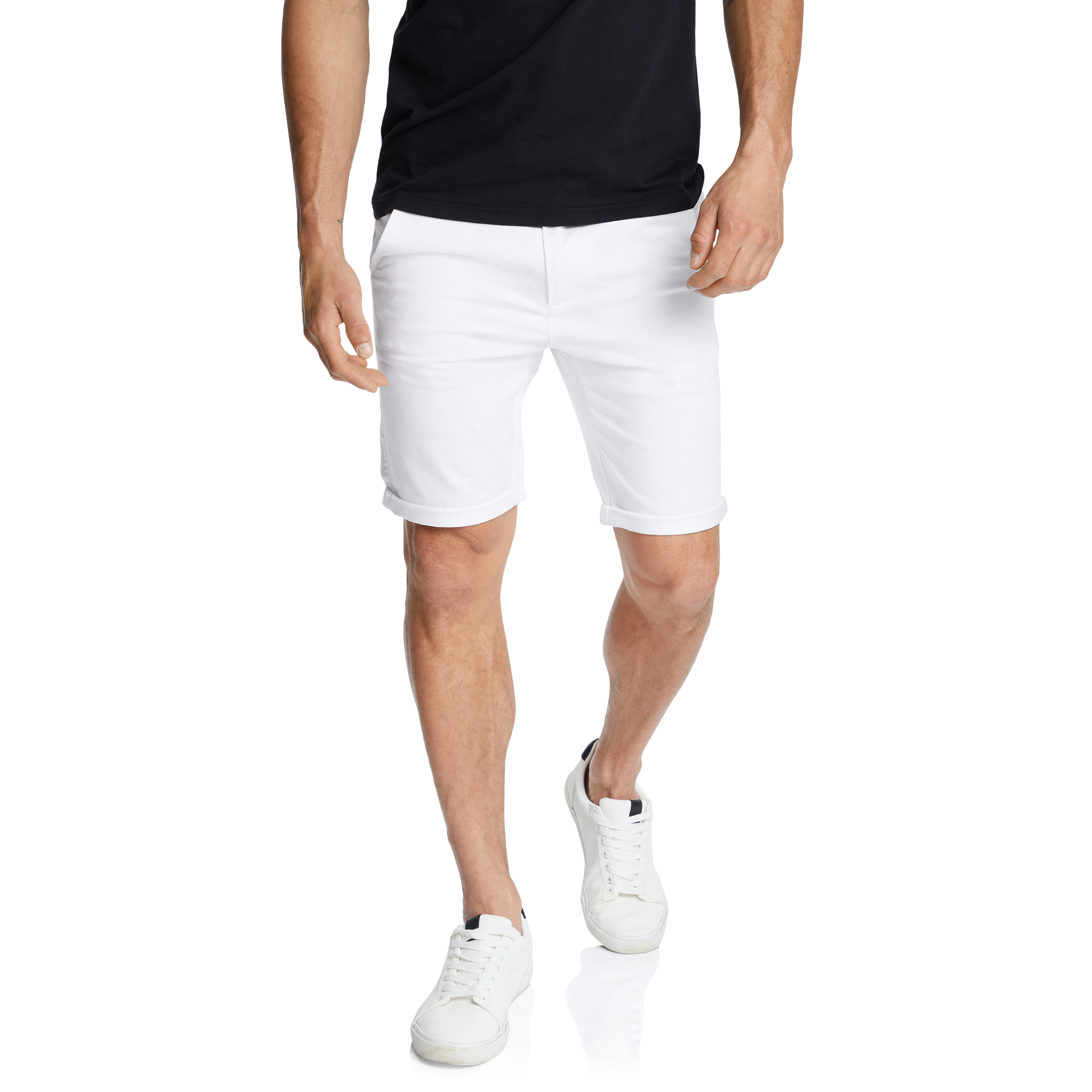 Darwin Chino Short