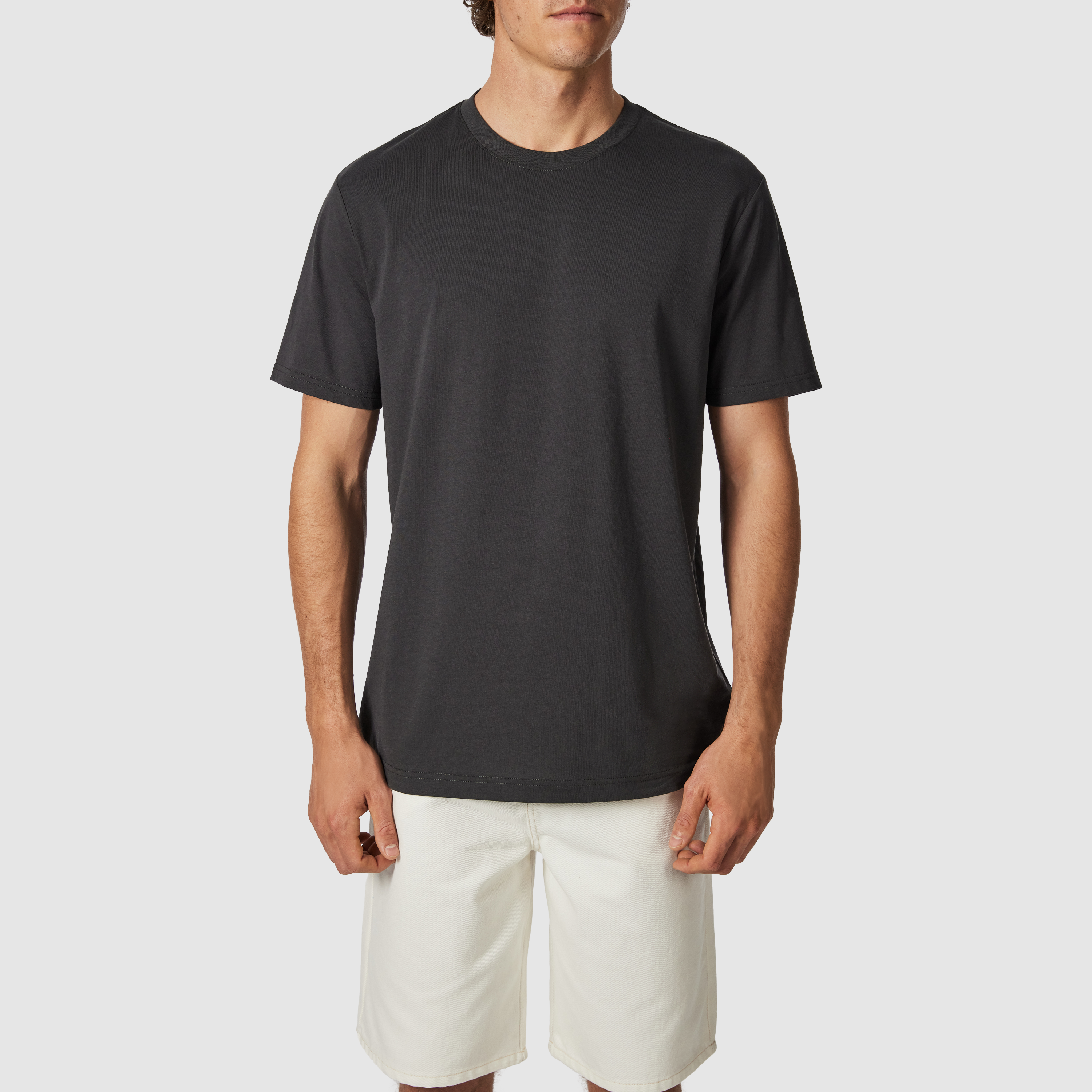 Essential Crew Tee