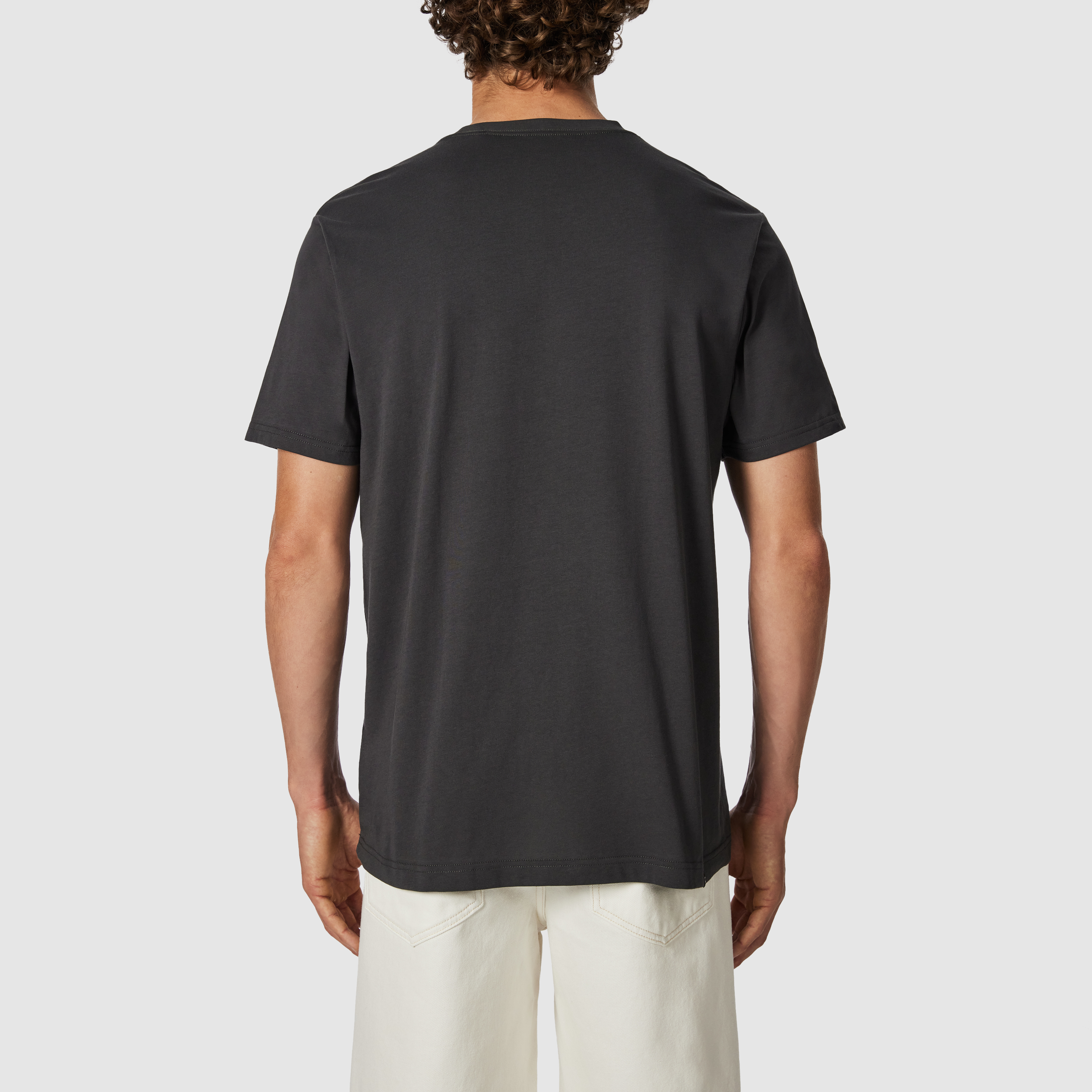 Essential Crew Tee