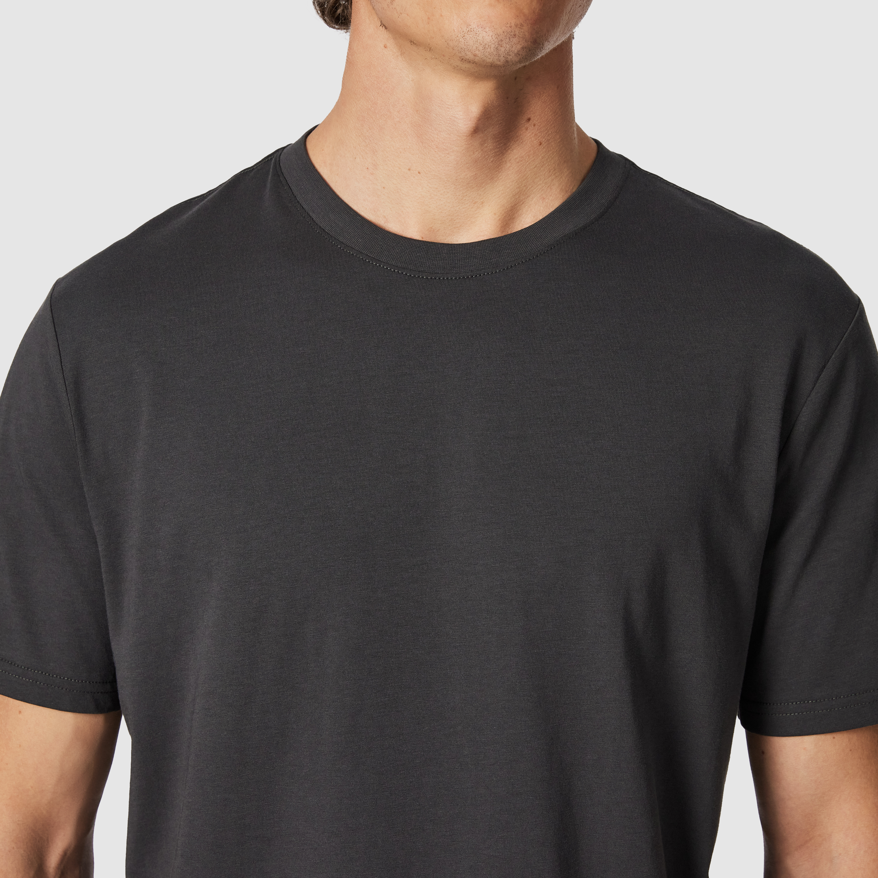 Essential Crew Tee