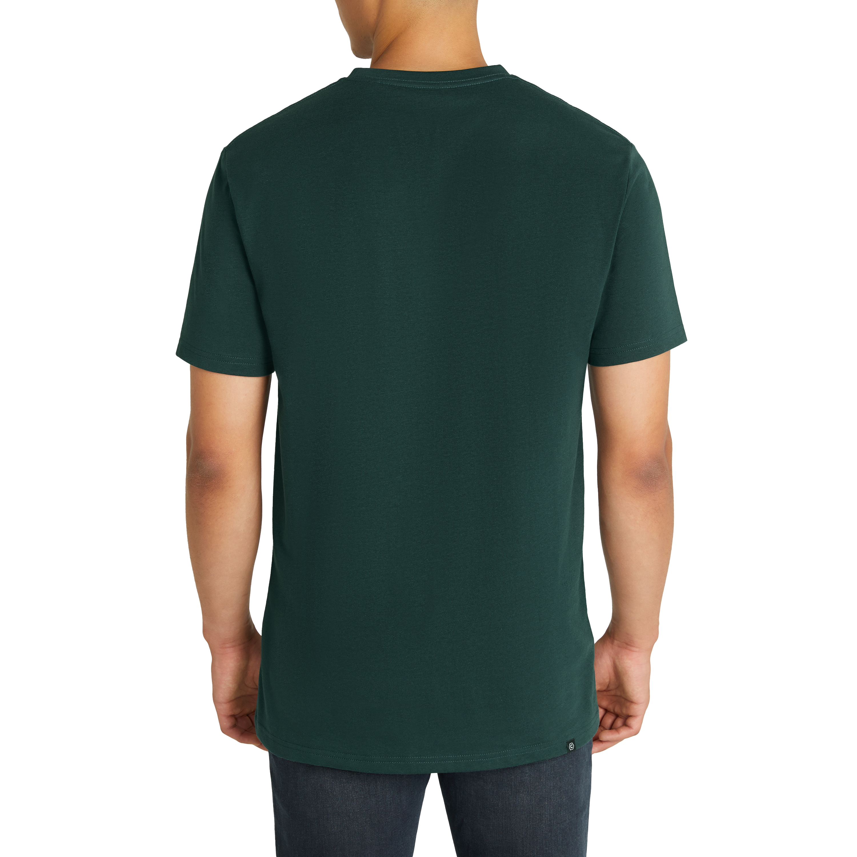 Essential Crew Tee