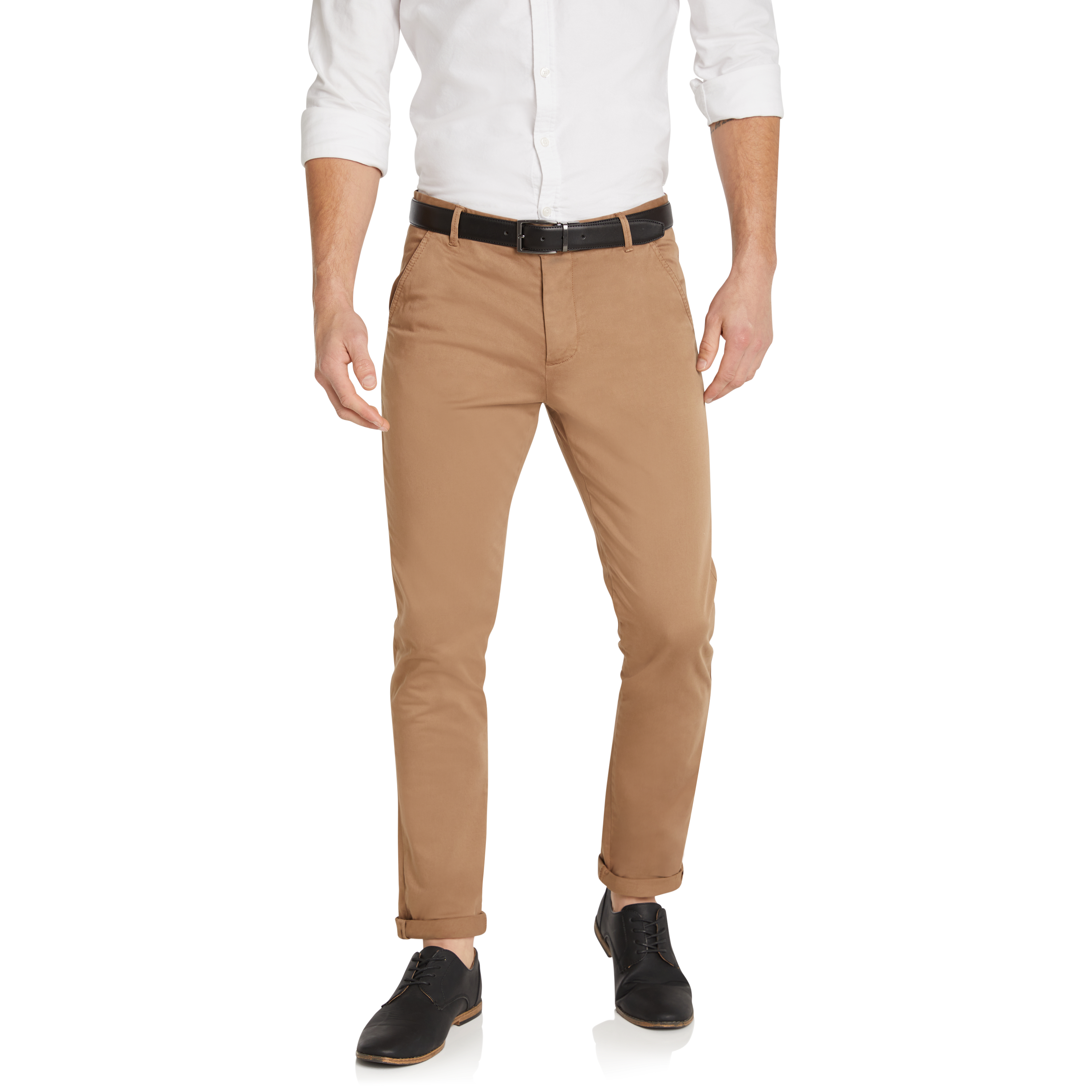 Slim Uniform Non-Stretch Chino Pants for Men | Old Navy