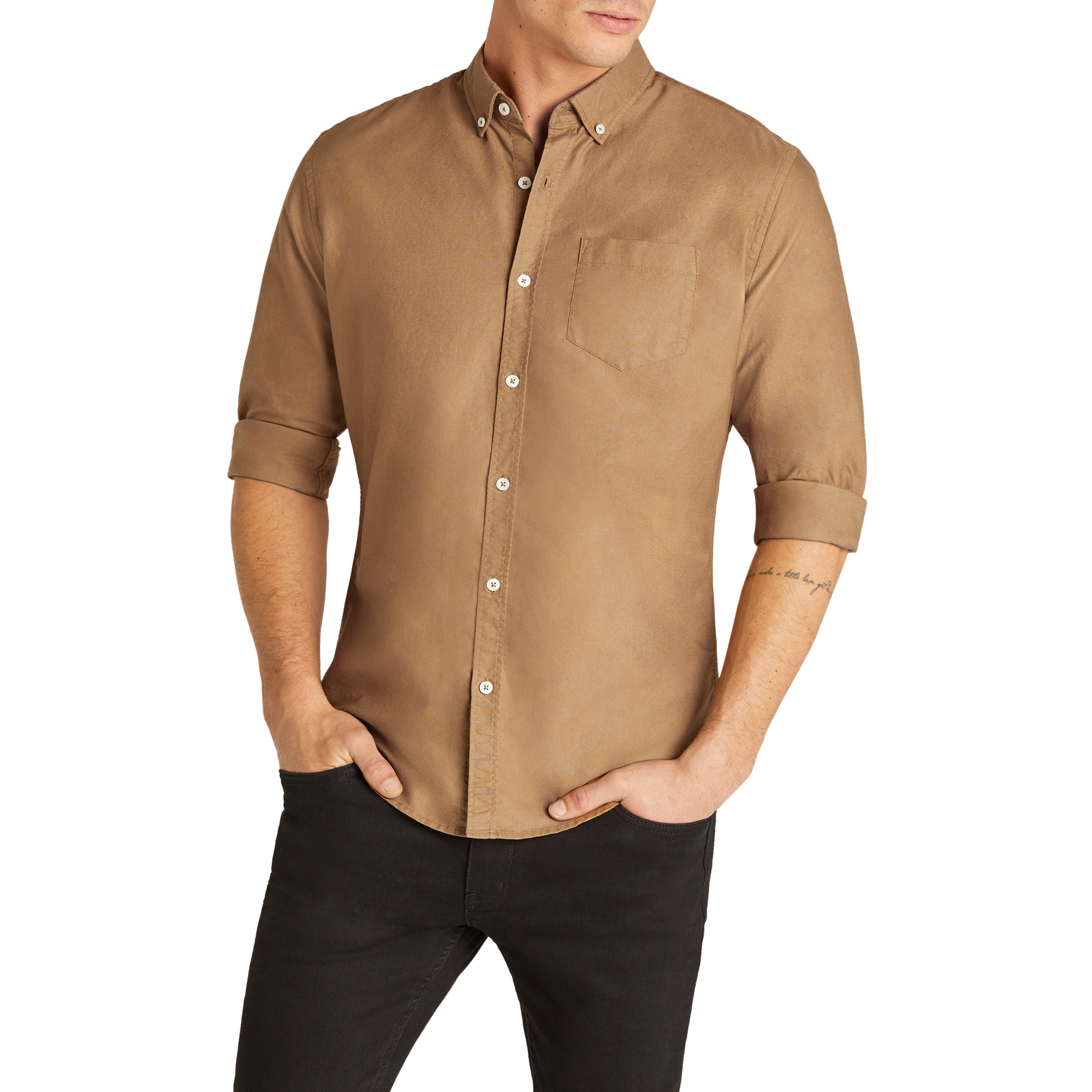 Men's Shirts | Casual \u0026 Dress Shirts 