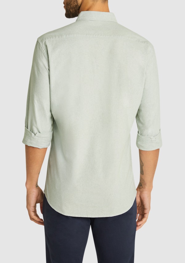Chapman Slim Casual Shirt
