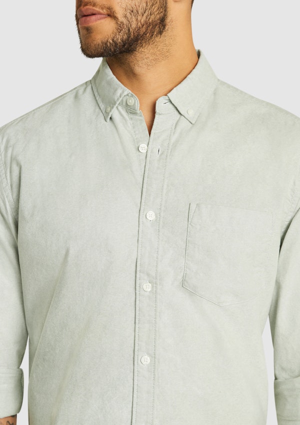 Chapman Slim Casual Shirt