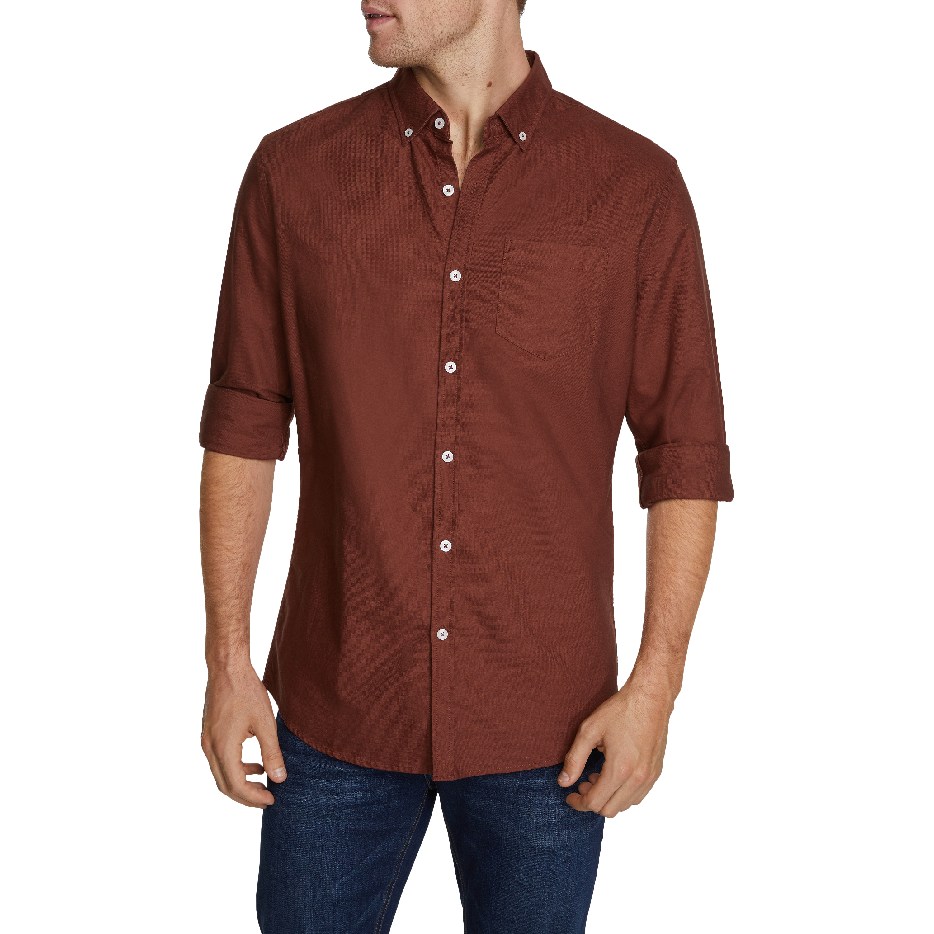 Men's Shirts | Casual \u0026 Dress Shirts 