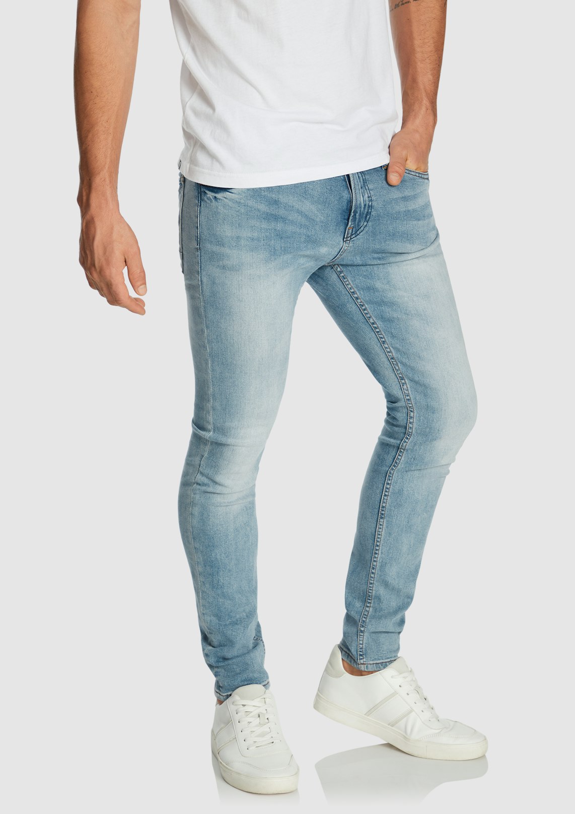 Cameron Skinny Jean