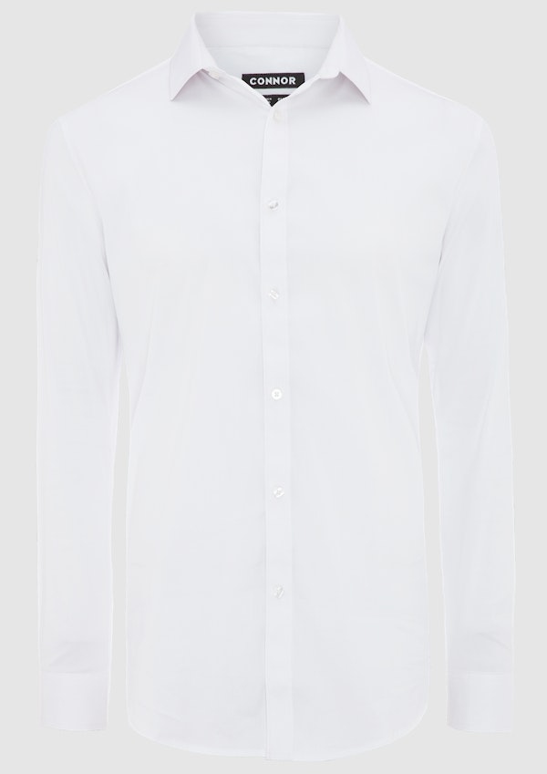 Cyrus Slim Dress Shirt