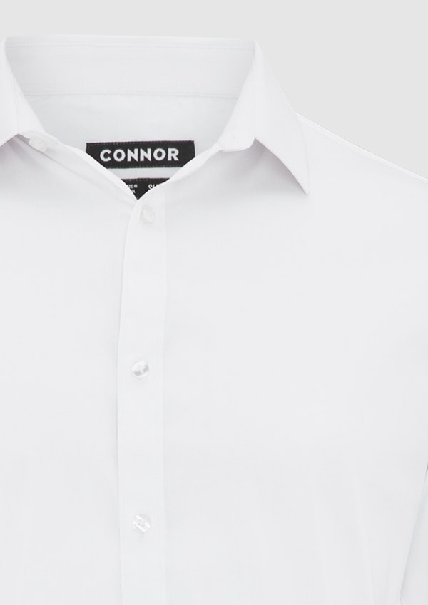 Cyrus Slim Dress Shirt